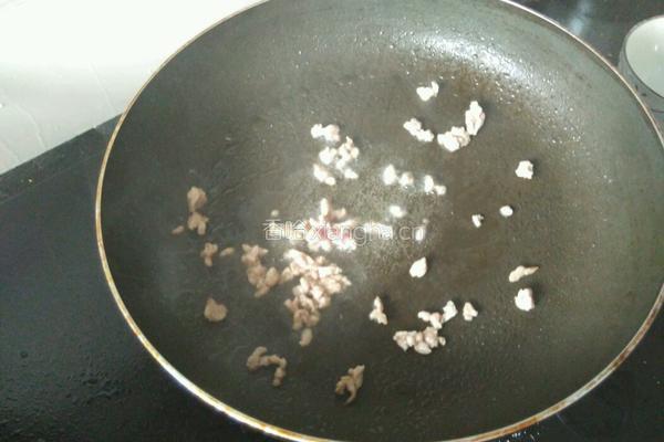 蒸绿茄子的做法图解3