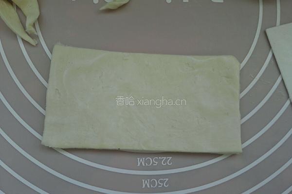 千层酥的做法图解4