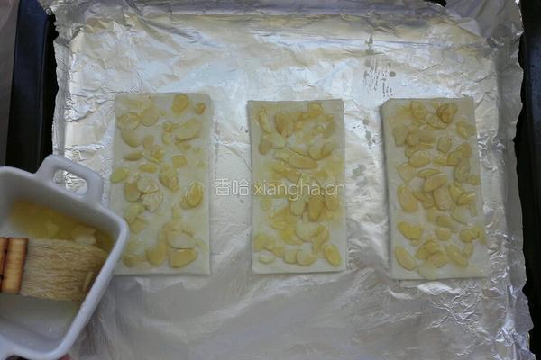 千层酥的做法图解7