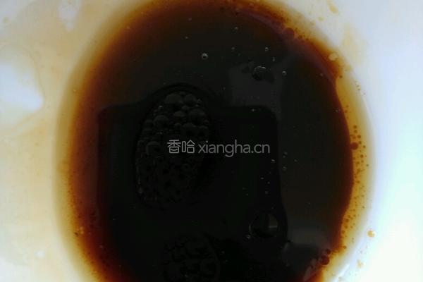 蒸面条的做法图解5