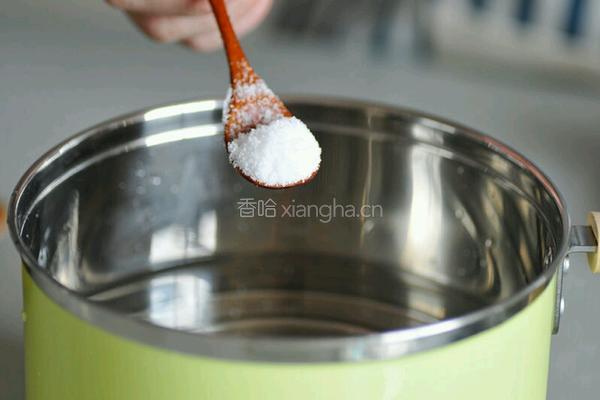卤味的做法图解6