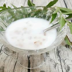 白玉桃胶的做法[图]