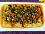 一品豆腐的做法[图]