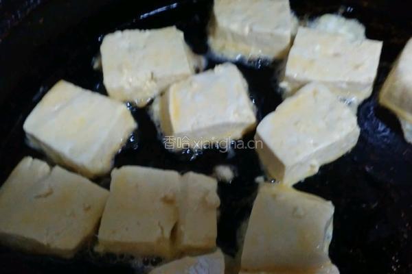 一品豆腐的做法图解4
