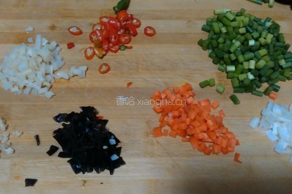 一品豆腐的做法图解6