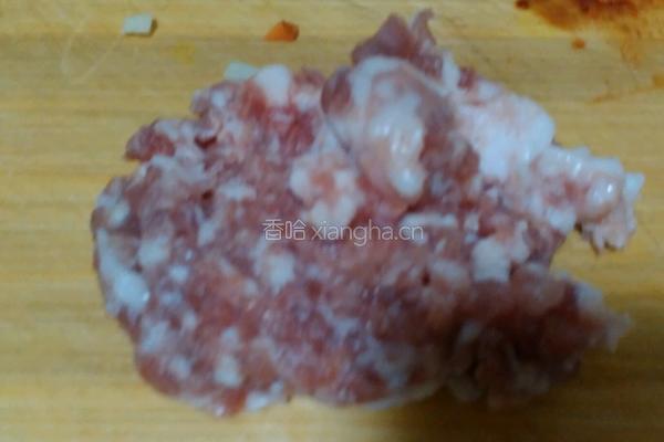 一品豆腐的做法图解7
