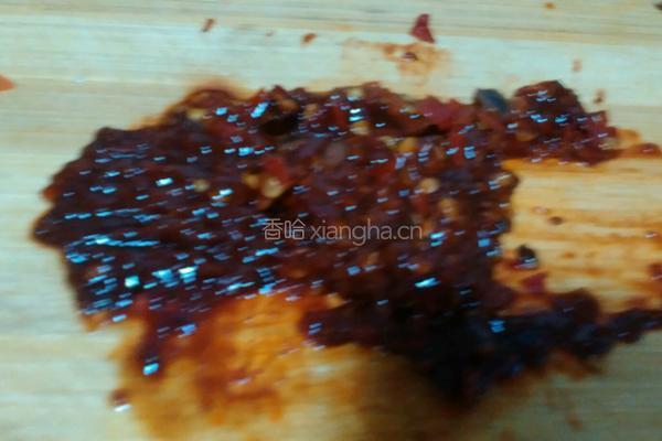 一品豆腐的做法图解8
