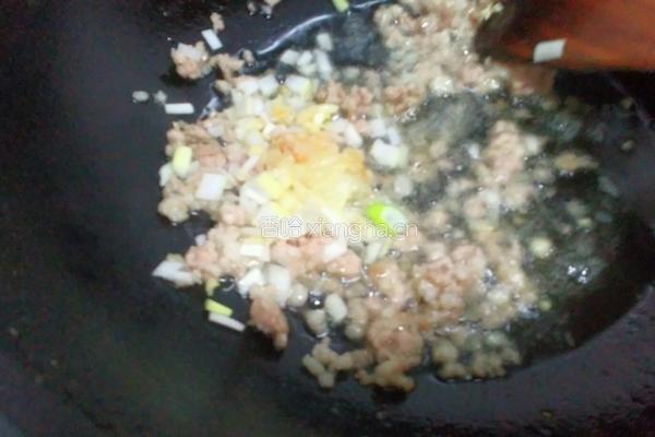 一品豆腐的做法图解10