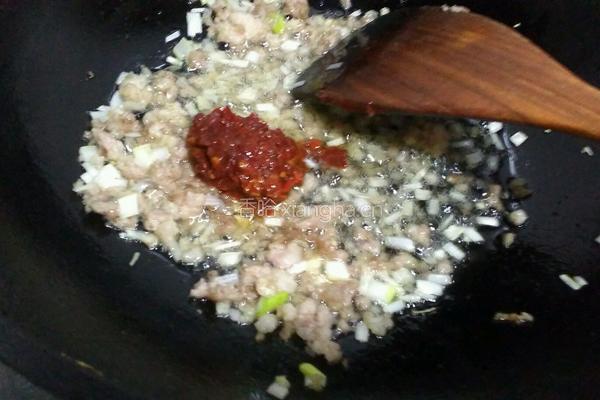 一品豆腐的做法图解11