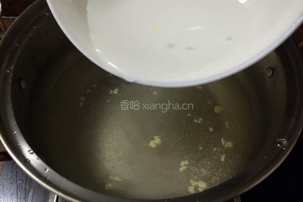 正宗潮汕牛肉丸汤的做法图解2