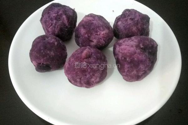珍珠圆子的做法图解6