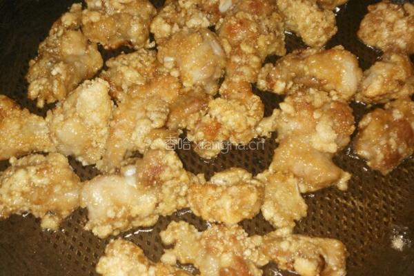 土豆焗排骨的做法图解4