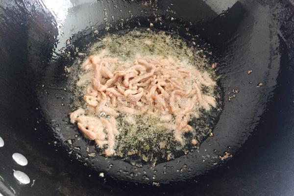 黑椒牛柳炒意粉的做法图解7