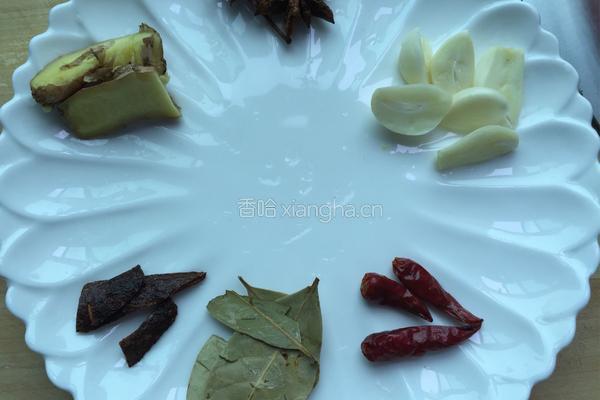 五香黄豆的做法图解3
