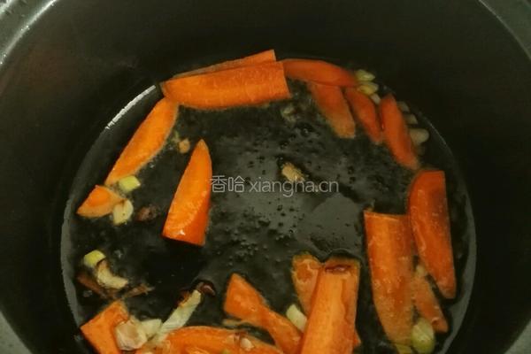 烩饼的做法图解4
