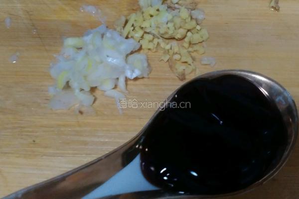 荷兰豆炒山药的做法图解3