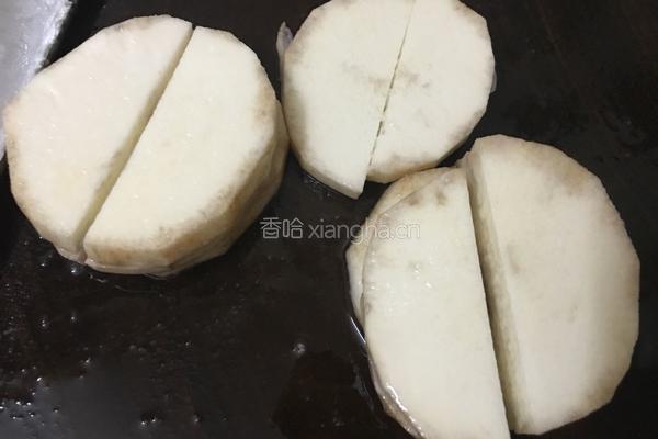腰花汤的做法图解11