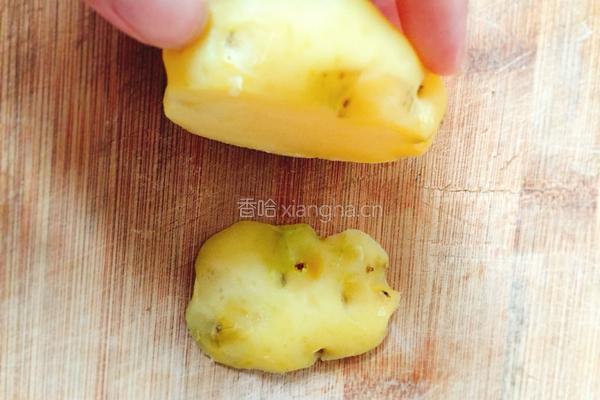 南瓜汤的做法图解11
