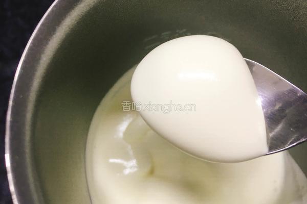 盆栽奶茶的做法图解4