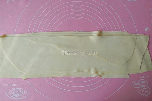 包馄饨的做法图解8