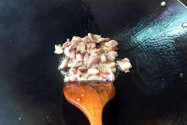 辣椒炒豆腐干的做法图解5