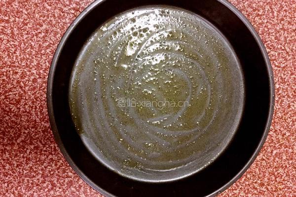 烤牛排的做法图解2