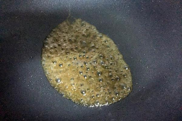 烤牛排的做法图解8