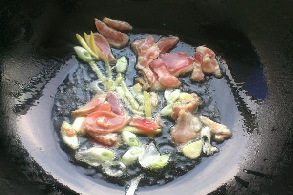 烧芸豆的做法图解3