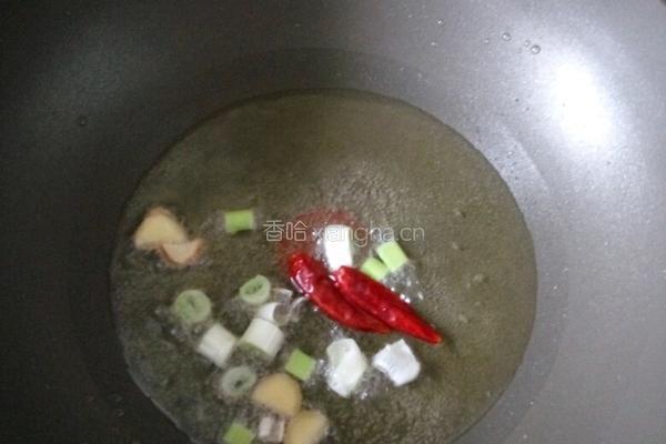 电饭锅鸡腿的做法图解2