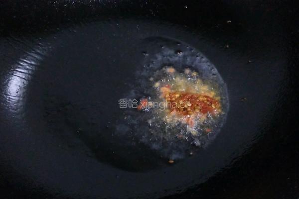 土匪猪肝的做法图解7
