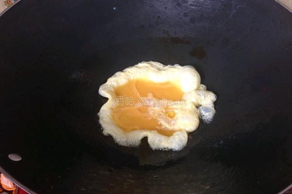 番茄盖浇饭的做法图解4