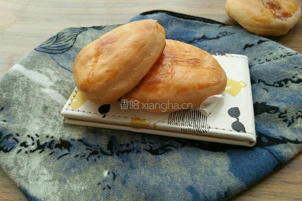 原味司康的做法图解10
