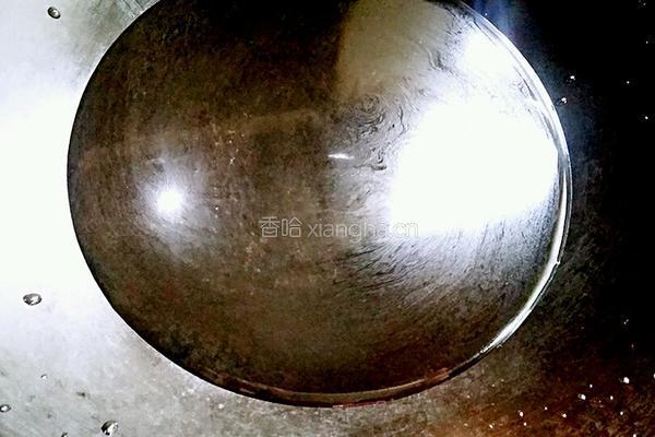 蛋酒的做法图解3