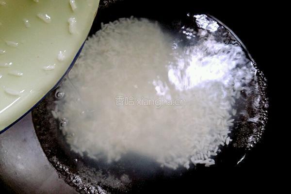 蛋酒的做法图解4