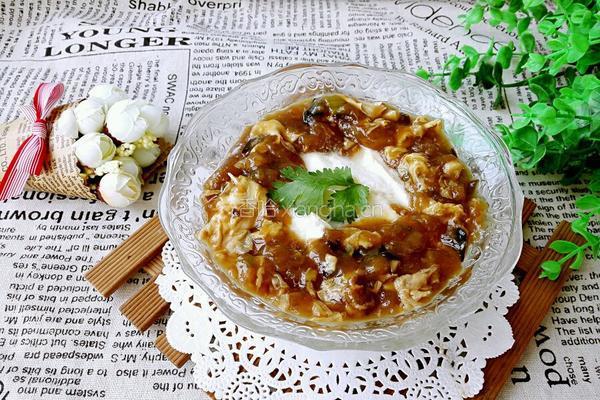 自制豆腐脑的做法图解7