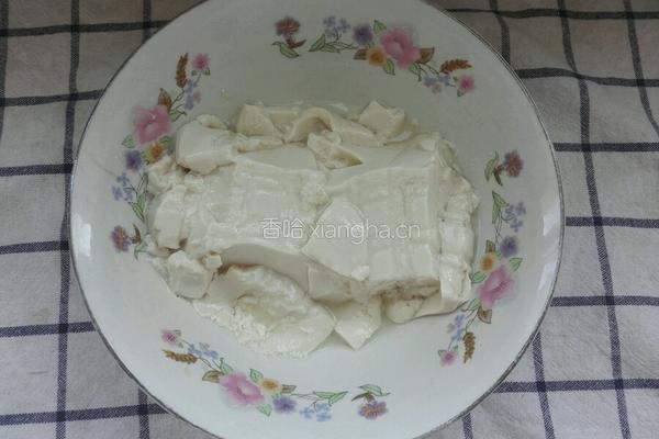 自制豆腐脑的做法图解2