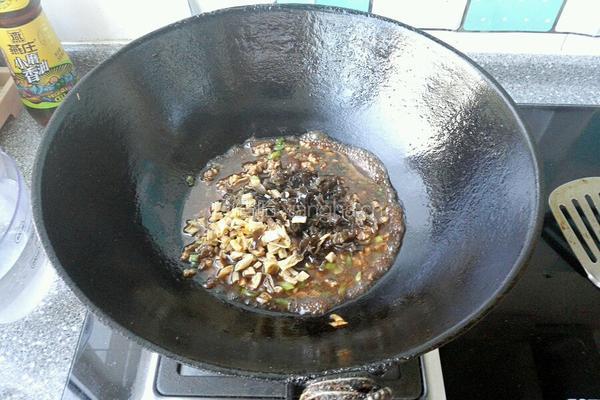 自制豆腐脑的做法图解4