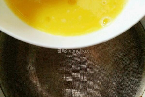 炖鸡蛋的做法图解4