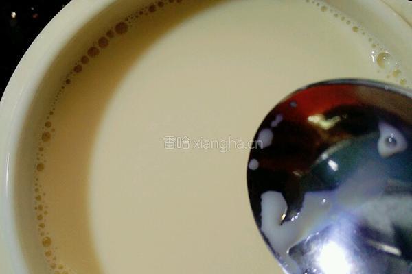 炖鸡蛋的做法图解9