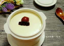 炖鸡蛋