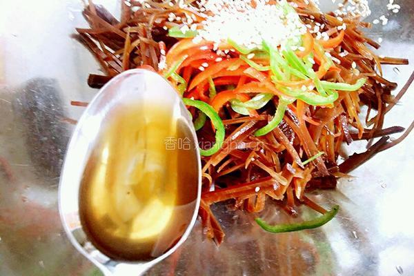 大头菜咸菜的做法图解11