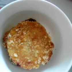 南瓜饼的做法[图]