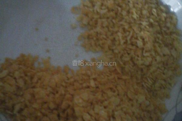 薯片鸡米花的做法图解4