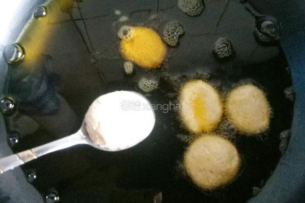 肉片口袋豆腐的做法图解5