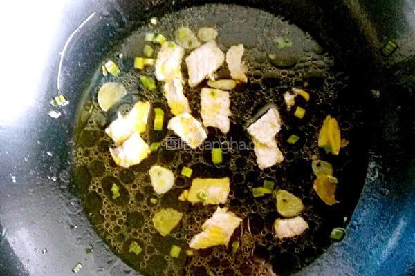 肉片口袋豆腐的做法图解9