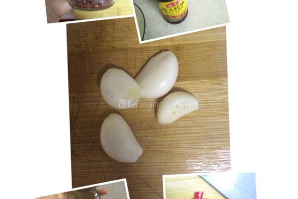 花椒鱼片的做法图解2