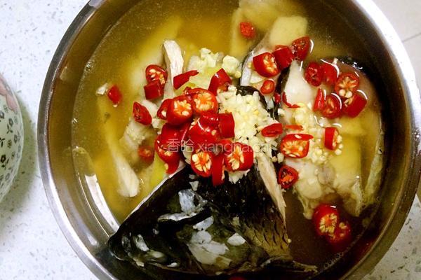 花椒鱼片的做法图解7