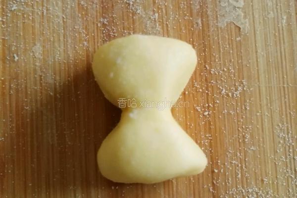 南瓜馍馍的做法图解11