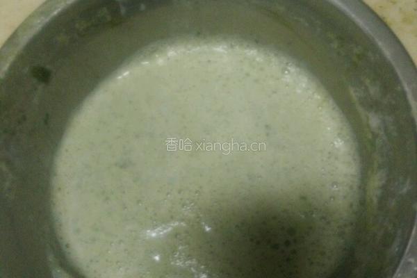 自制核桃葡萄酸乳特别奶昔的做法图解6