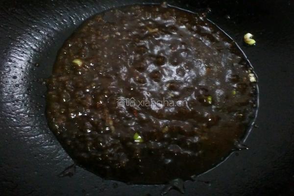 钱江肉丝的做法图解7